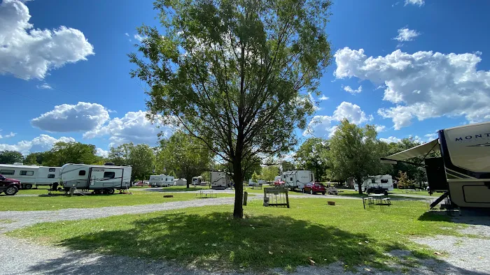 Happy Acres Campground 10