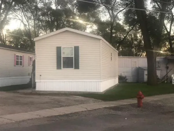 Silver Lake RV & MH Estates 6