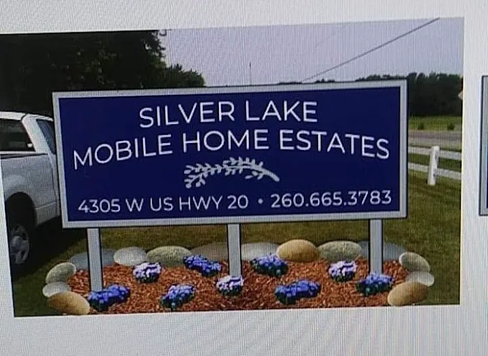 Silver Lake RV & MH Estates 3