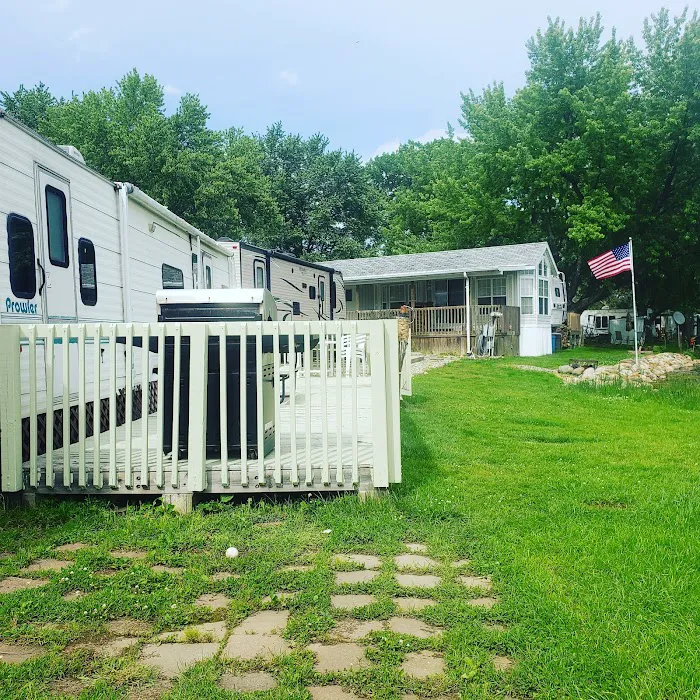 Silver Lake RV & MH Estates 5
