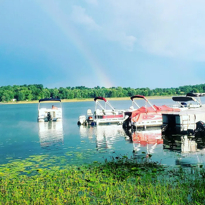 Silver Lake RV & MH Estates 7