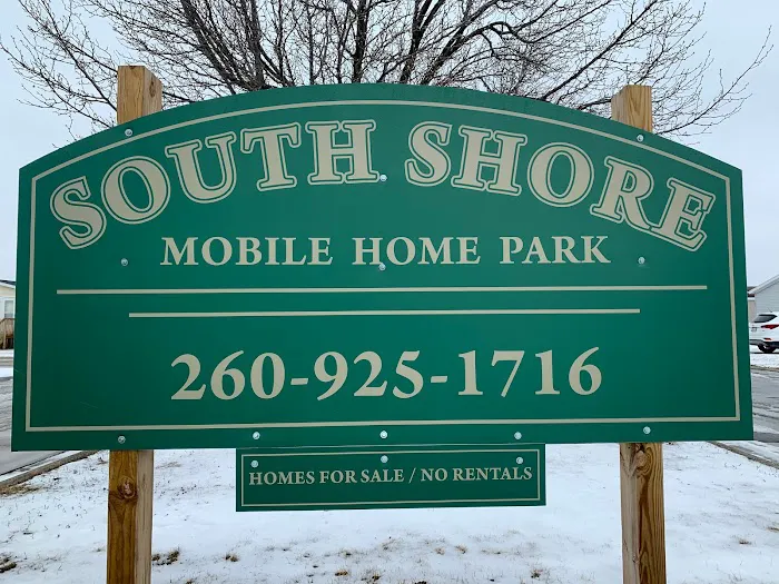 South Shore Mobile Home Park 1