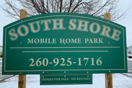 South Shore Mobile Home Park
