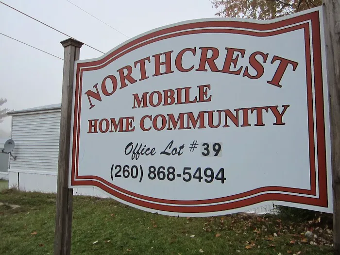 Northcrest MHC 1