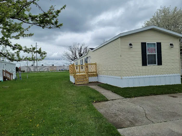 Apple Valley Manufactured Home Community 1