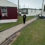 Wells Street Mobile Home Park