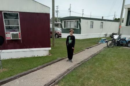 Wells Street Mobile Home Park