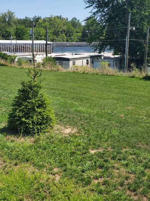 Wells Street Mobile Home Park 2