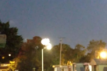 Glenbrook Mobile Home Park