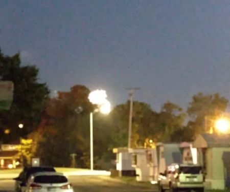Glenbrook Mobile Home Park