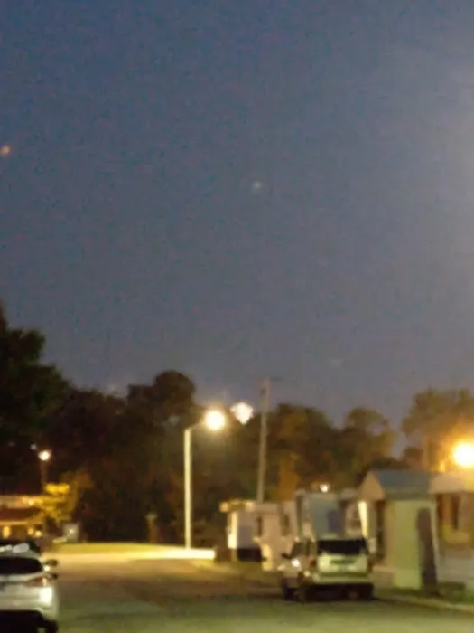 Glenbrook Mobile Home Park 3