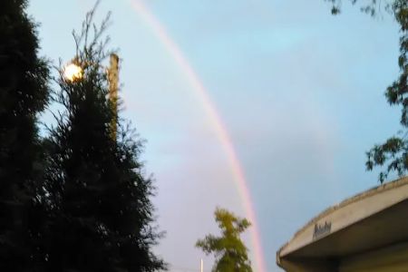 Dupont Triangle