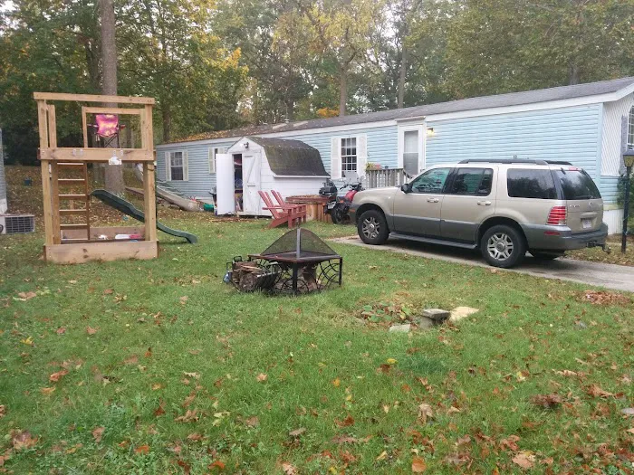 Country Court Estates 2