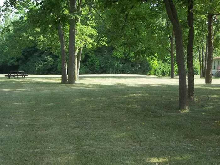Glenridge Manor Mobile Home Park 5