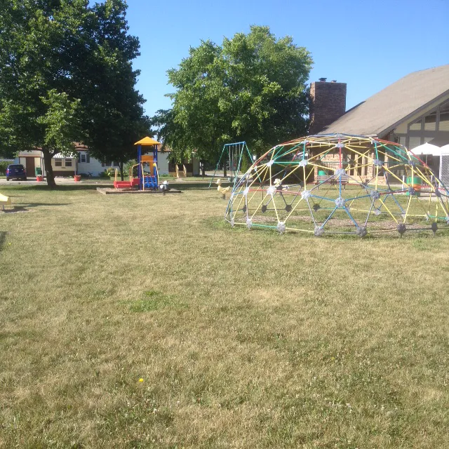 Glenridge Manor Mobile Home Park 2