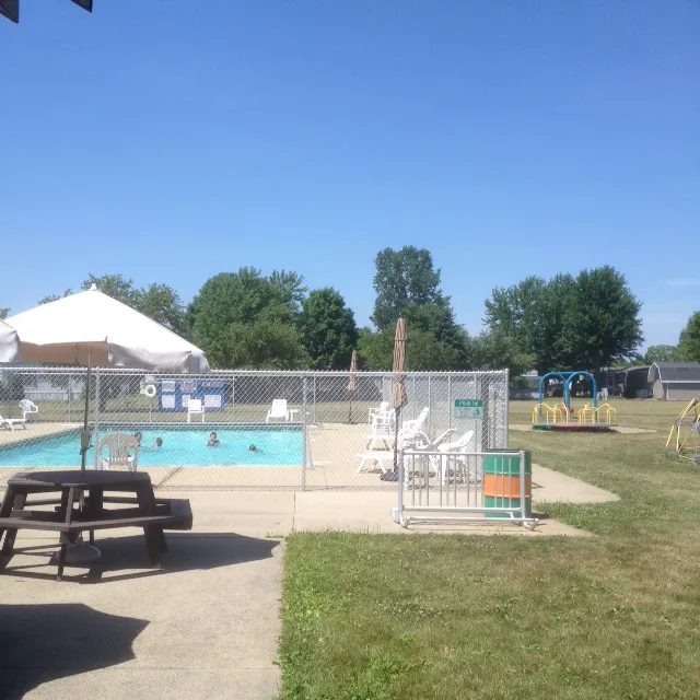 Glenridge Manor Mobile Home Park 3