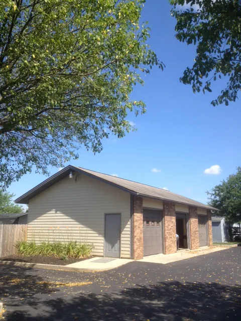Glenridge Manor Mobile Home Park 1