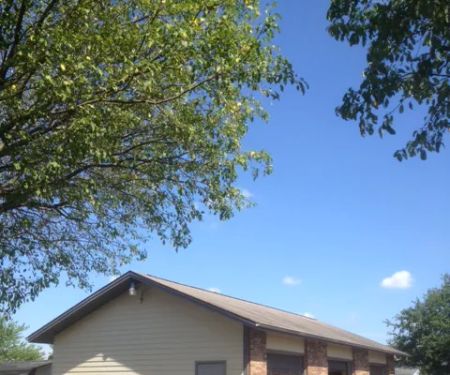 Glenridge Manor Mobile Home Park
