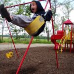 Bluffton / Fort Wayne South KOA Journey
