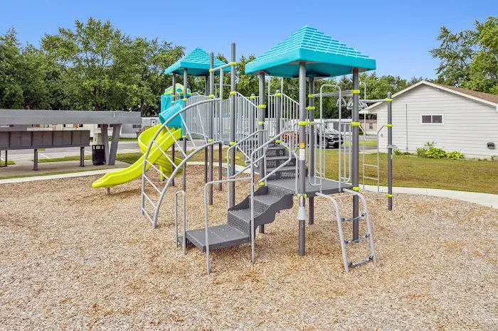 Stonecrest II Manufactured Home Community 1