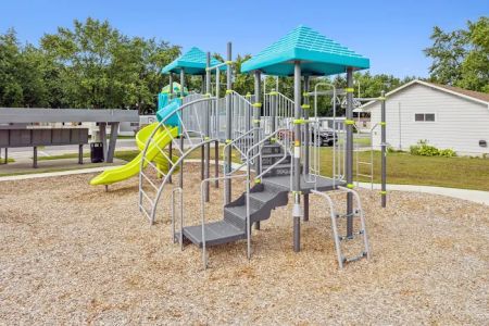 Stonecrest II Manufactured Home Community