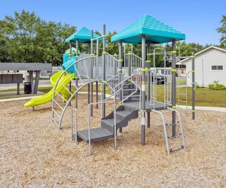 Stonecrest II Manufactured Home Community