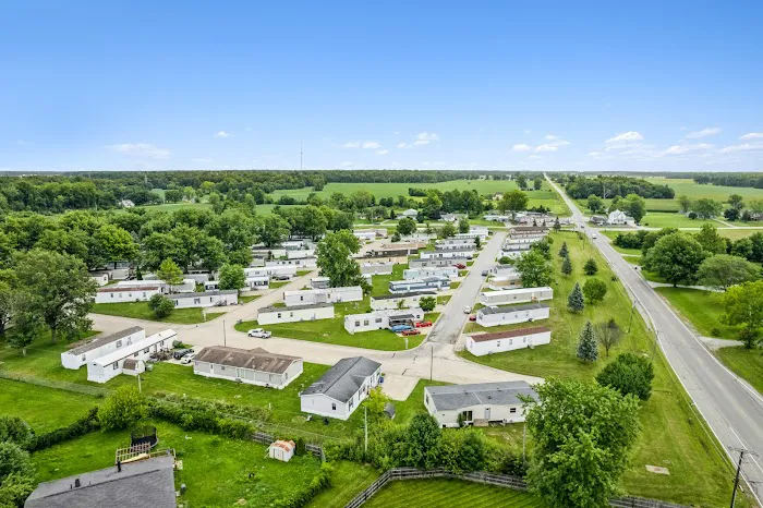 Stonecrest II Manufactured Home Community 3