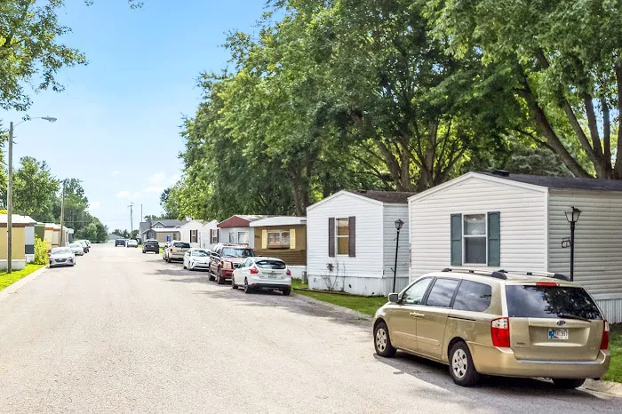 Stonecrest II Manufactured Home Community 8