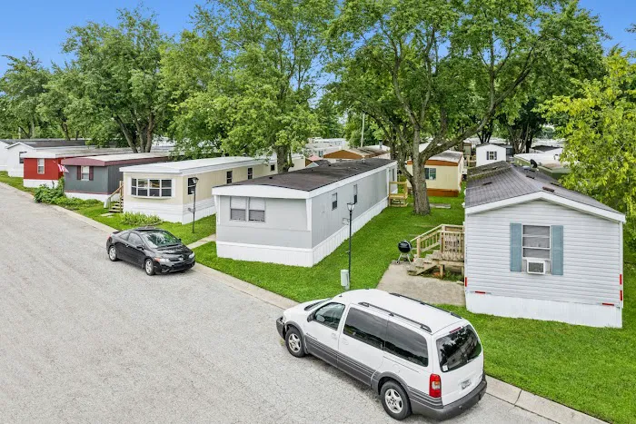 Stonecrest II Manufactured Home Community 6