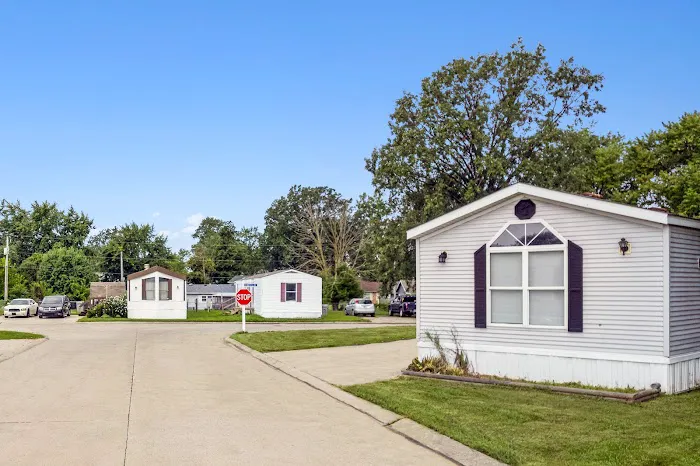 Stonecrest II Manufactured Home Community 7
