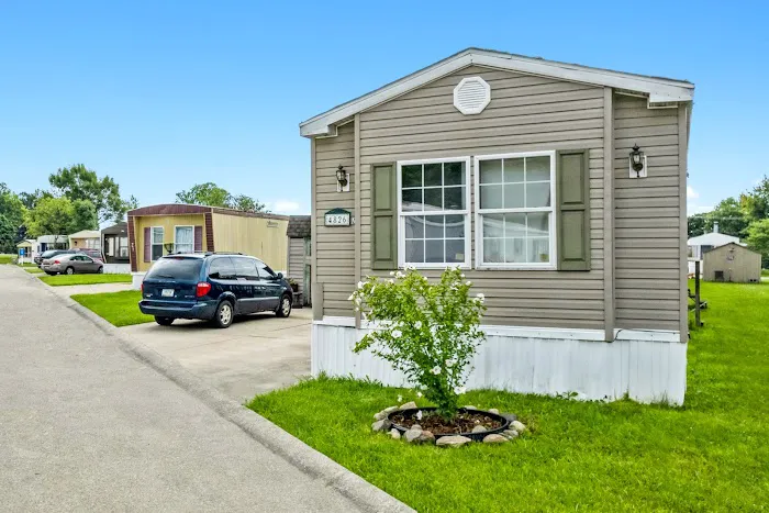 Stonecrest II Manufactured Home Community 9