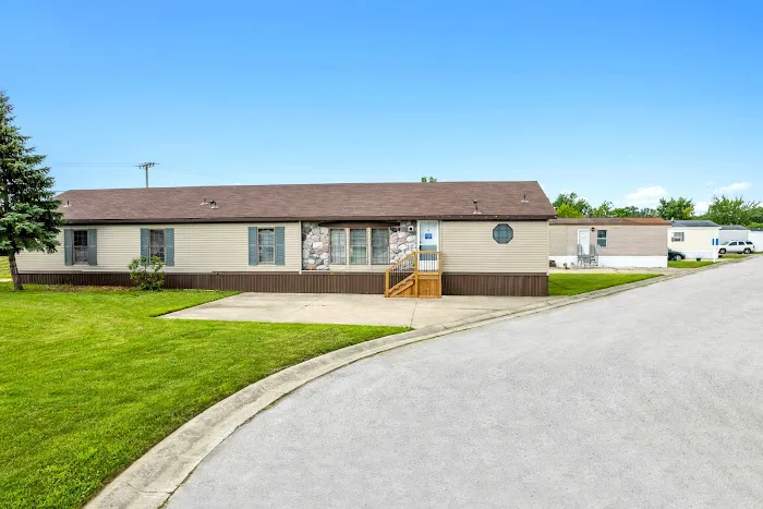 Stonecrest II Manufactured Home Community 10
