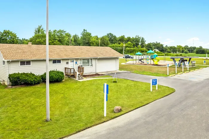 Stonecrest II Manufactured Home Community 2