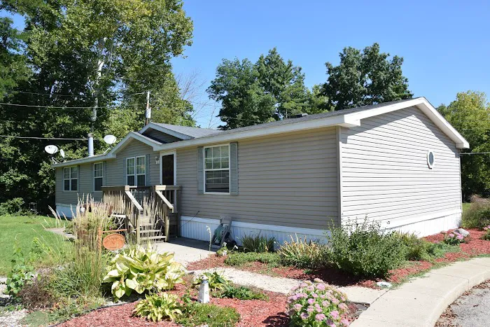 Bluffton Woods Manufactured Home Community 4