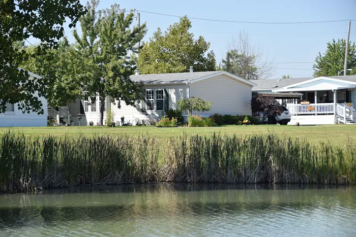 Bluffton Woods Manufactured Home Community 8