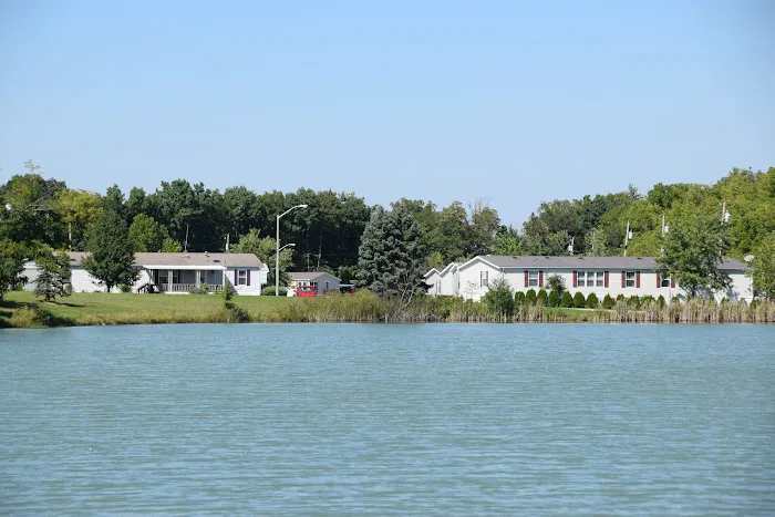 Bluffton Woods Manufactured Home Community 2