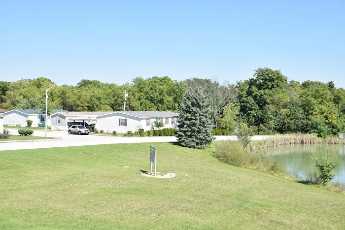 Bluffton Woods Manufactured Home Community 6