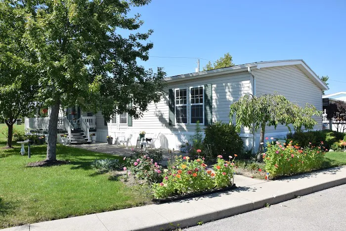 Bluffton Woods Manufactured Home Community 1