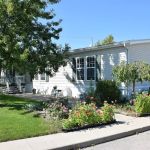 Bluffton Woods Manufactured Home Community