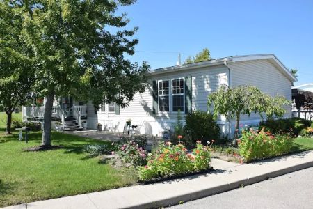Bluffton Woods Manufactured Home Community