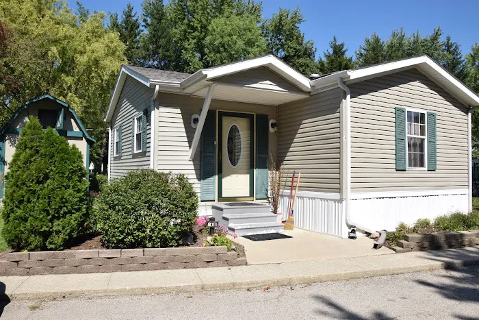 Bluffton Woods Manufactured Home Community 5