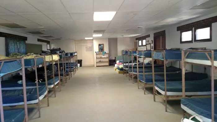 Camp Elvin 2