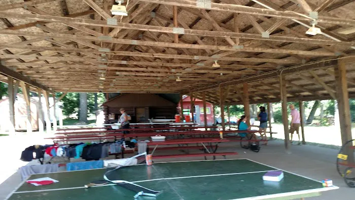 Camp Elvin 1
