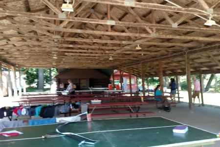 Camp Elvin