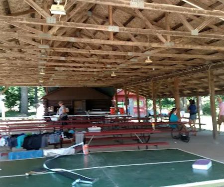 Camp Elvin