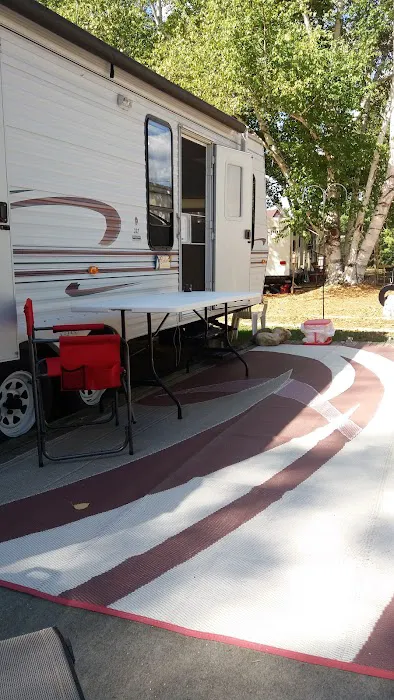 Camper Village 1