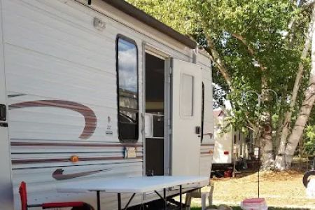 Camper Village