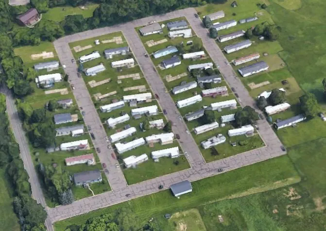 Morrow Crossing Manufactured Home Community 1