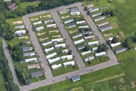 Morrow Crossing Manufactured Home Community