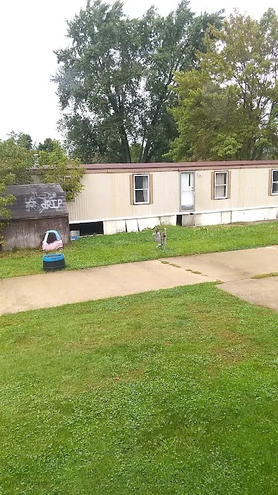 Andrews Estates Mobile Home Park 4
